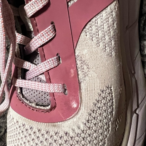 CAROLINA WOMEN'S AZALEA COMPOSITE TOE ATHLETIC SNEAKER - Picture 11 of 11